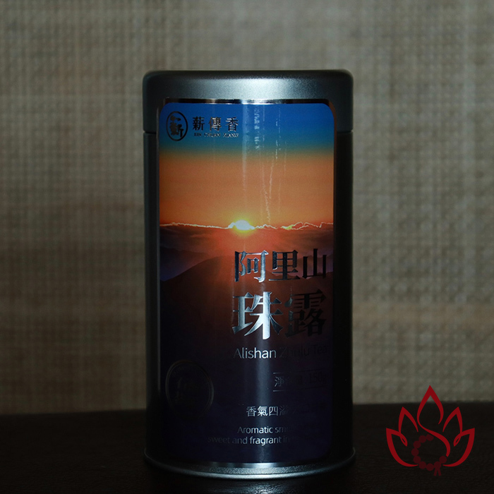 Trà Olong A Lý Sơn Đài Loan | 150 gram